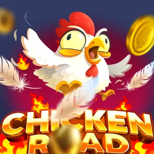 Gameplay van het Chicken Road casino spel